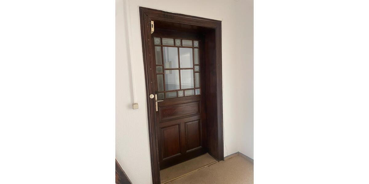 Dachgeschoßwohnung Halle (Saale) Frohe Zukunft - 2 Zimmer, 60 m&sup2;, 648&euro; | Angebot:26698376