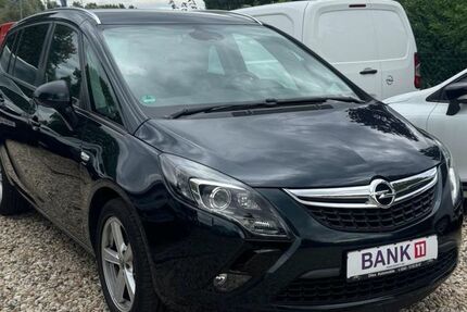 Opel Zafira 149.921 km 6.999 &euro; Bad Lauchstädt 06246
