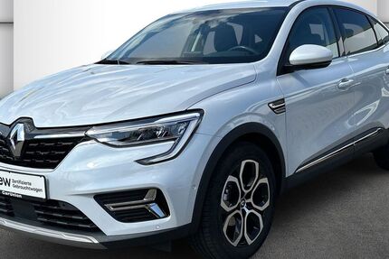 Renault Arkana 11.700 km 20.495 &euro; Halle 06132
