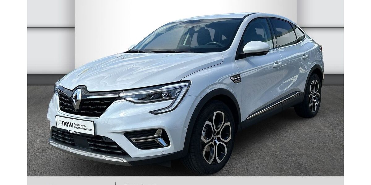 Renault Arkana 36.979 km 20.495 &euro; Halle 06132