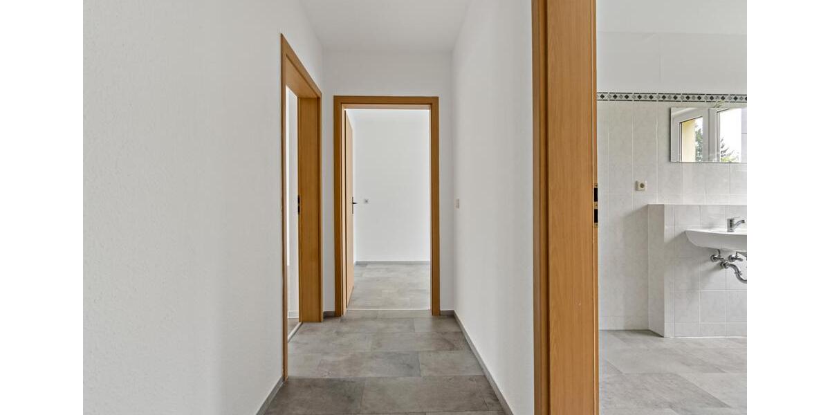 Erdgeschoßwohnung Halle (Saale) Frohe Zukunft - 1 Zimmer, 39 m&sup2;, 370&euro; | Angebot:26262162