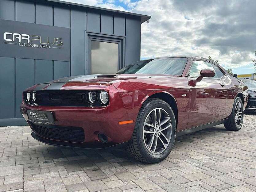 Challenger
