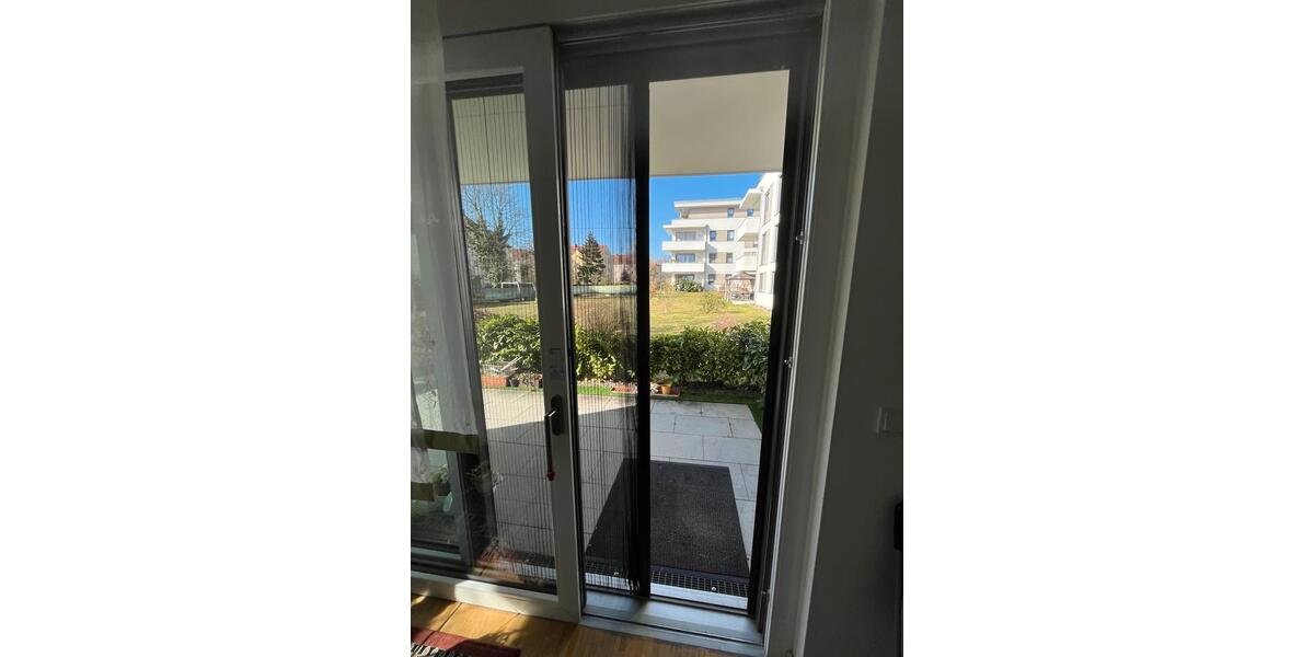 Erdgeschoßwohnung Halle (Saale) Büschdorf - 2 Zimmer, 69 m&sup2;, 724&euro; | Angebot:25551039