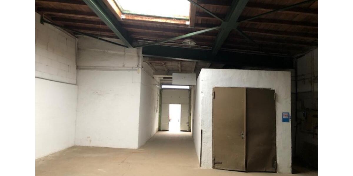 Gewerbeobjekt Halle (Saale) Büschdorf - 2.640&euro; | Angebot:23299638