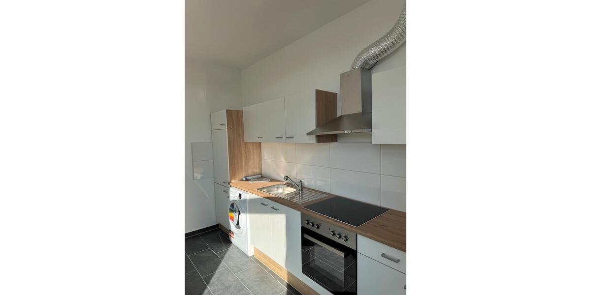 Etagenwohnung Halle (Saale) Damaschkestraße - 2 Zimmer, 55 m&sup2;, 650&euro; | Angebot:25546560