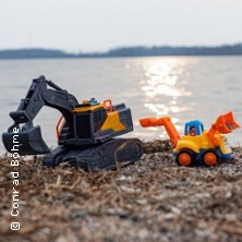 Werkstatt: Seensucht