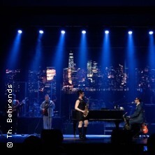 Piano Man (Billy Joel Tribute Band) - Music by Billy Joel Leipzig