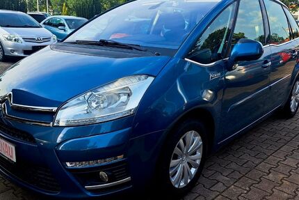 Citroen C4 132.839 km 1.995 € Leipzig 04205