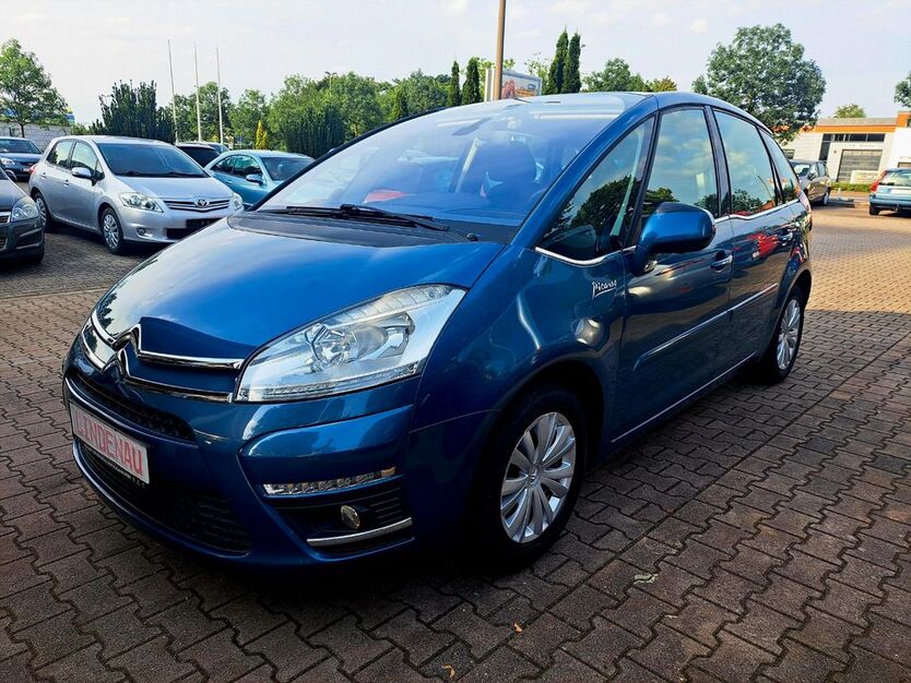 Citroen C4 132.839 km 1.995 € Leipzig 04205