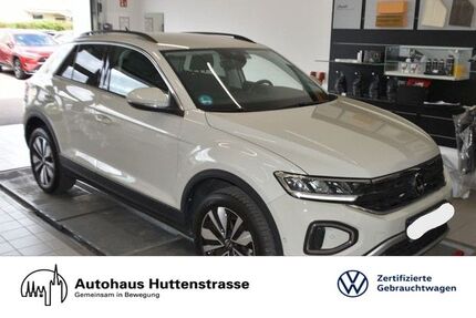 VW T-Roc 28.971 km 23.920 &euro; Halle (Saale) 06110