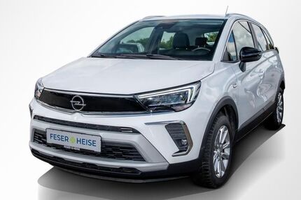 Opel Crossland (X) 38.864 km 14.490 &euro; Köthen 06366