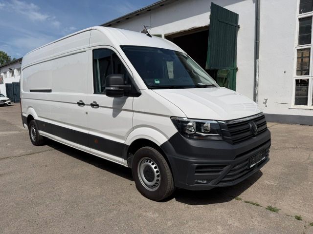 VW Crafter 169.000 km 16.999 &euro; Halle 06118