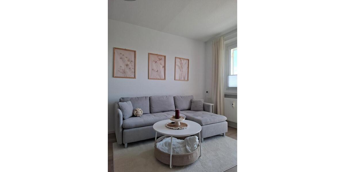 Etagenwohnung Halle (Saale) Dölau - 2 Zimmer, 55 m&sup2;, 439&euro; | Angebot:26412832