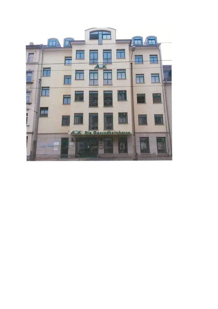 Büro in Leipzig-Kleinzschocher 2.213 € 221.33 m²
