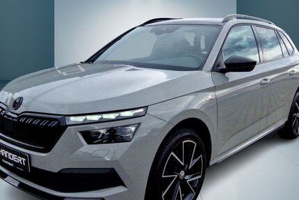 Skoda Kamiq 97.811 km 18.950 &euro; Bitterfeld-Wolfen 06766