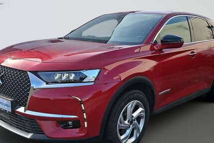 DS Automobiles DS 7 Crossback 42.016 km 21.990 &euro; Leuna 06237