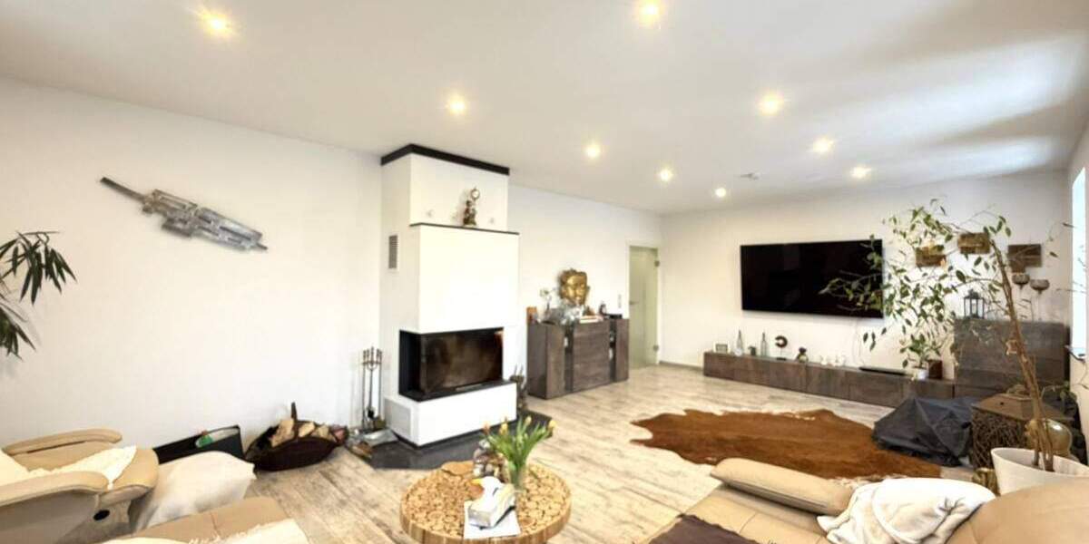 Einfamilienhaus Köthen - 6 Zimmer, 191 m&sup2;, 398.000&euro; | Angebot:25154040