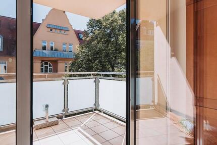 Großzügige 2-Zimmer-Wohnung in beliebter Wohnlage 2 zimmer