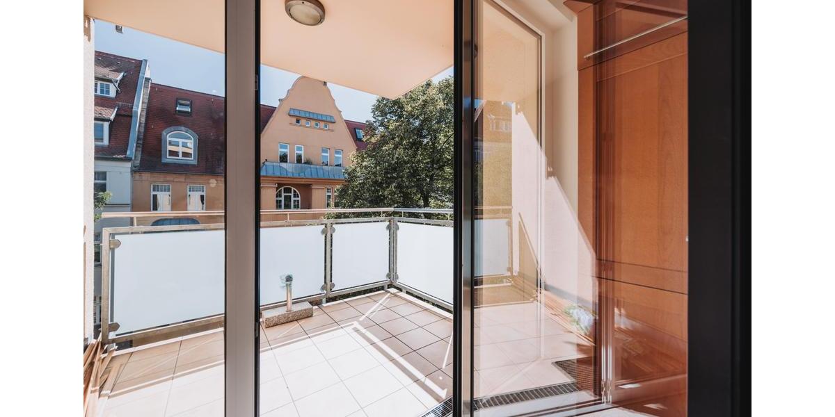 UMZUGSBONUS: Großzügige 2-Zimmer-Wohnung 2 zimmer