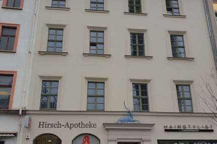 Gewerbeobjekt Halle Altstadt - 2.750&euro; | Angebot:24820587