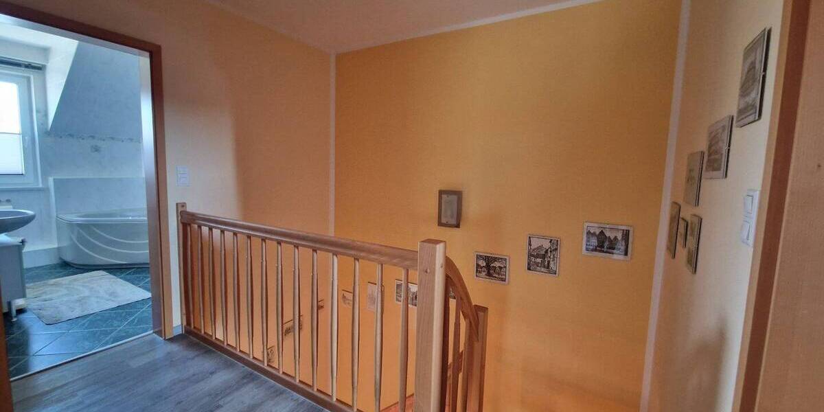 Doppelhaushälfte Halle (Saale) Westliche Neustadt - 4 Zimmer, 104 m&sup2;, 335.000&euro; | Angebot:26541825