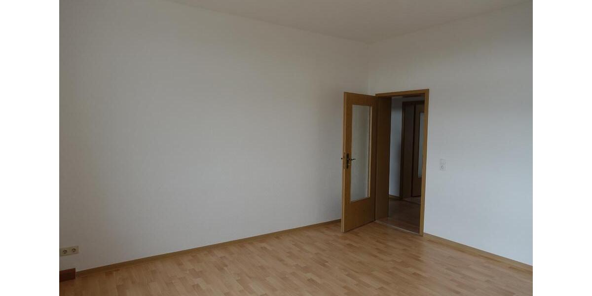 Etagenwohnung Halle (Saale) Dölau - 3 Zimmer, 63 m&sup2;, 390&euro; | Angebot:25884045