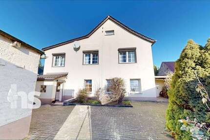 Haus Wettin-Löbejün Löbejün - 8 Zimmer, 176 m&sup2;, 98.000&euro; | Angebot:26684239