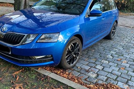 Skoda Octavia 98.000 km 22.500 &euro; Roitzsch 06809