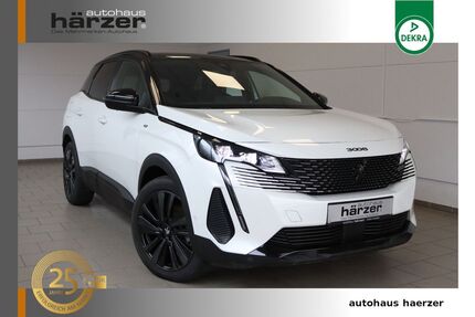 Peugeot 3008 19.687 km 21.990 &euro; Schkopau 06258