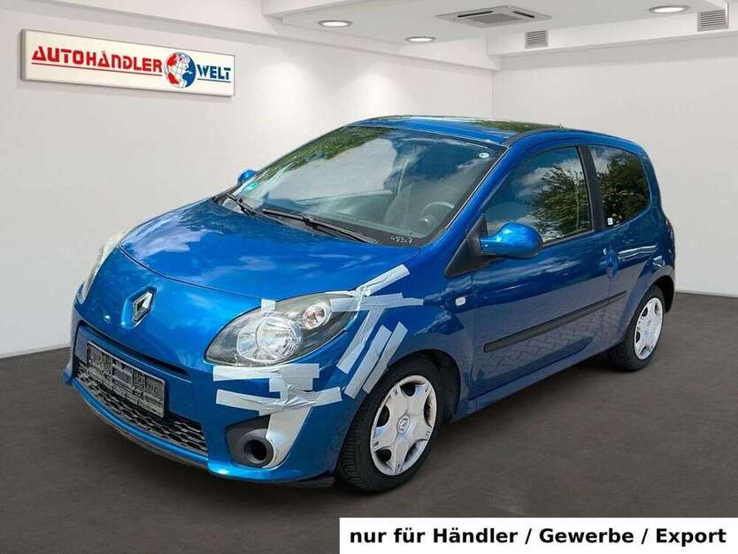Twingo