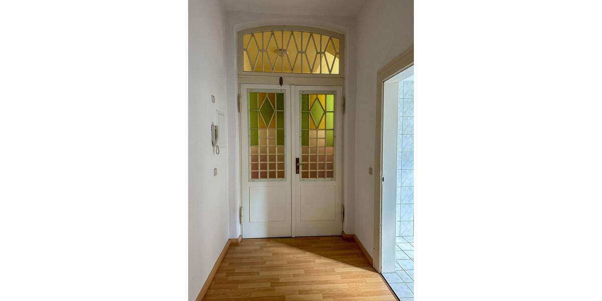 Etagenwohnung Halle (Saale) Giebichenstein - 3 Zimmer, 84 m&sup2;, 205.000&euro; | Angebot:25999319