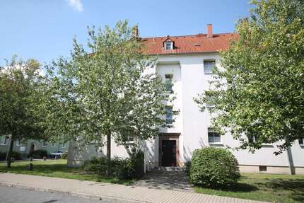 Wohnung Bitterfeld-Wolfen Wolfen - 2 Zimmer, 50 m&sup2;, 350&euro; | Angebot:27321629
