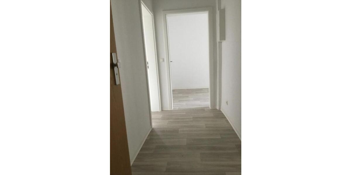 Erdgeschoßwohnung Halle (Saale) Damaschkestraße - 2 Zimmer, 49 m&sup2;, 600&euro; | Angebot:26428994