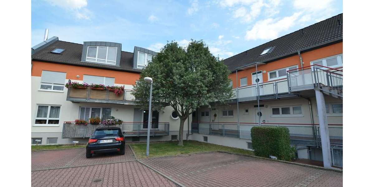 Etagenwohnung Teutschenthal Eisdorf - 1 Zimmer, 46 m&sup2;, 325&euro; | Angebot:21919682