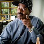 Kurtis Blow - 45 Years of The Breaks
