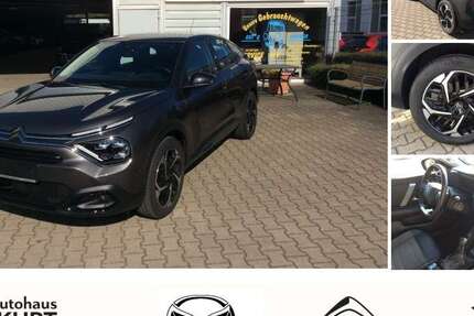 Citroen C4 66.623 km 14.990 € Halle 06126