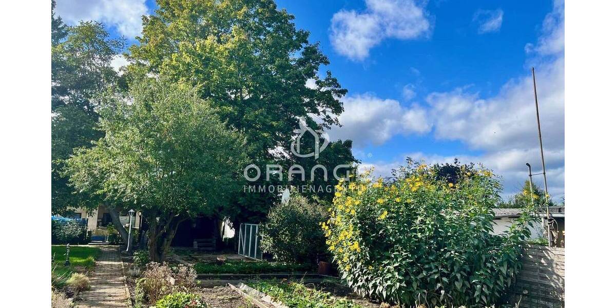 Bungalow Halle Gottfried-Keller-Siedlung - 2 Zimmer, 36 m&sup2;, 120.000&euro; | Angebot:26188113