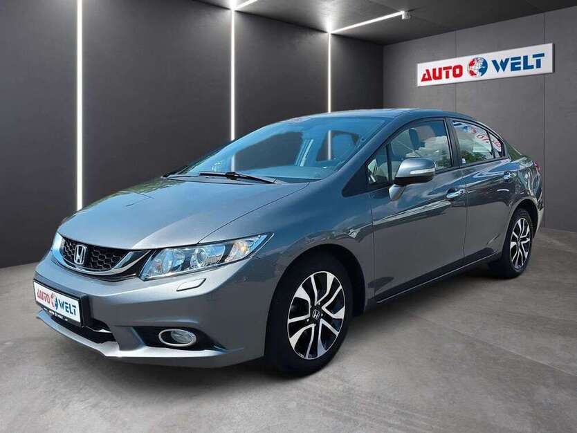 Civic