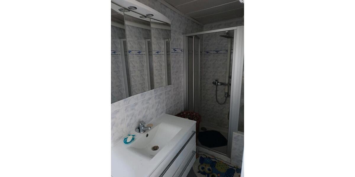 Doppelhaushälfte Bitterfeld-Wolfen Wolfen - 8 Zimmer, 107 m&sup2;, 110.000&euro; | Angebot:25621676