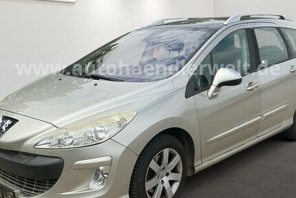 Peugeot 308 148.859 km 1.799 &euro; Brehna 06796