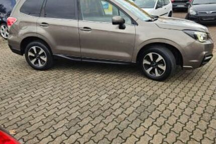 Subaru Forester 170.000 km 14.900 &euro; Zörbig 06780