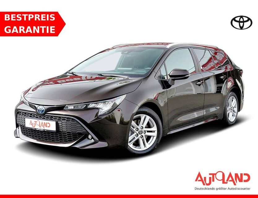 Corolla