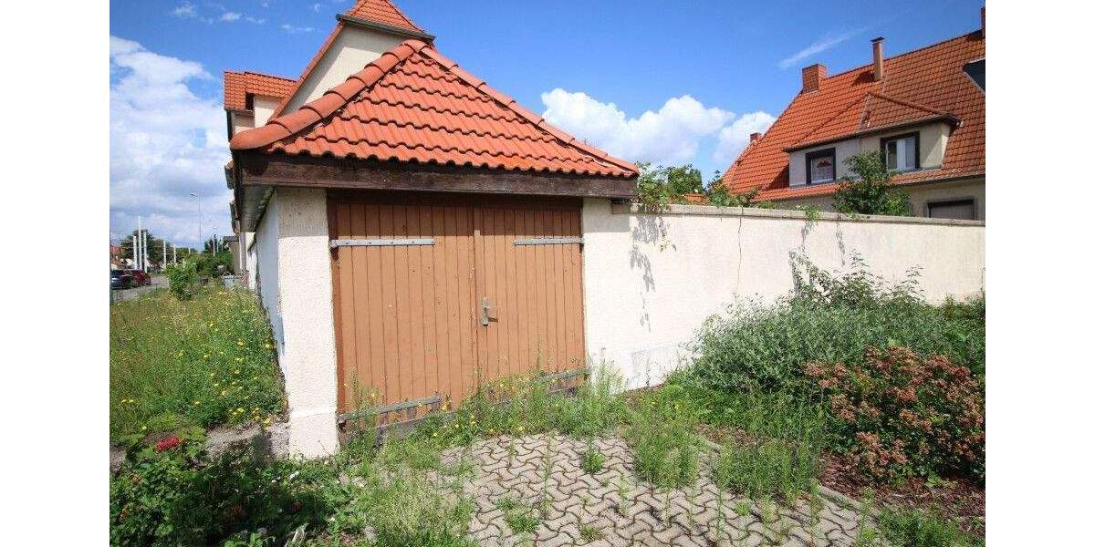 Doppelhaushälfte Leuna - 4 Zimmer, 83 m&sup2;, 90.001&euro; | Angebot:24622051