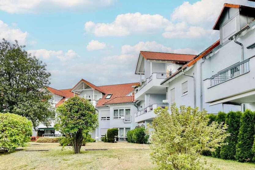 Wohnung zum Kaufen in Kabelsketal 155.000 € 77.36 m²