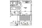 Etagenwohnung Bitterfeld Anhaltsiedlung - 2 Zimmer, 34 m&sup2;, 265&euro; | Angebot:26799302