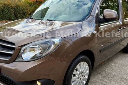 Mercedes-Benz Citan 71.000 km 13.999 € Halle-Neustadt 06124