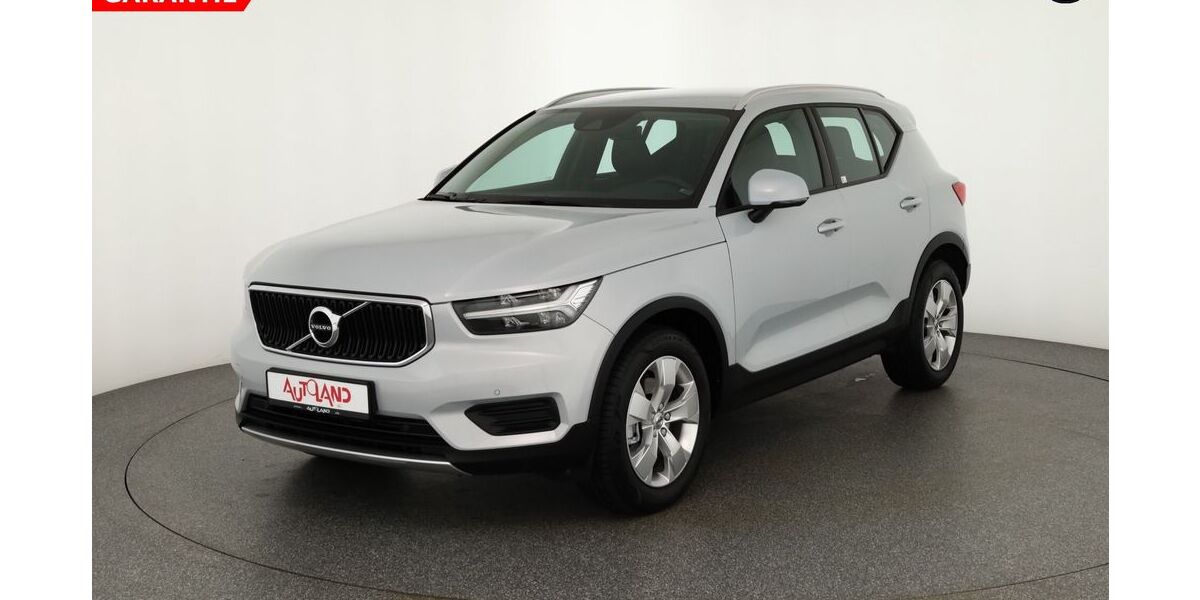 Volvo XC40 77.961 km 25.990 &euro; Brehna 06796