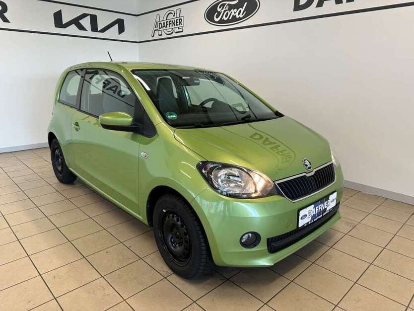 Citigo
