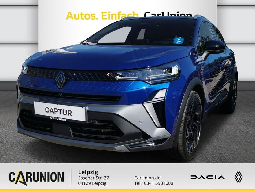 Captur