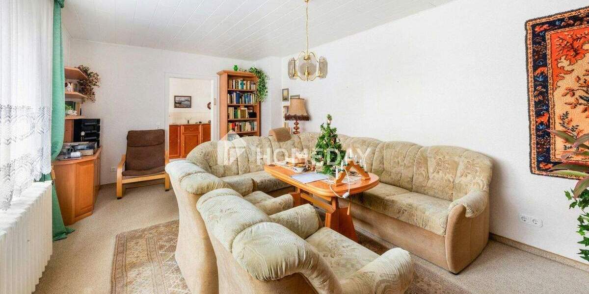 Reihenmittelhaus Zörbig - 5 Zimmer, 93 m&sup2;, 129.000&euro; | Angebot:24991066